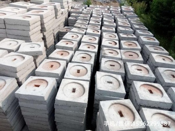 望牛墩镇1200×1200混凝土电杆底盘